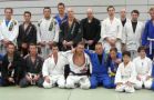 BJJ Seminar 18.6.2011